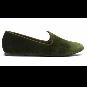 Birdies Heron in Green , sz11